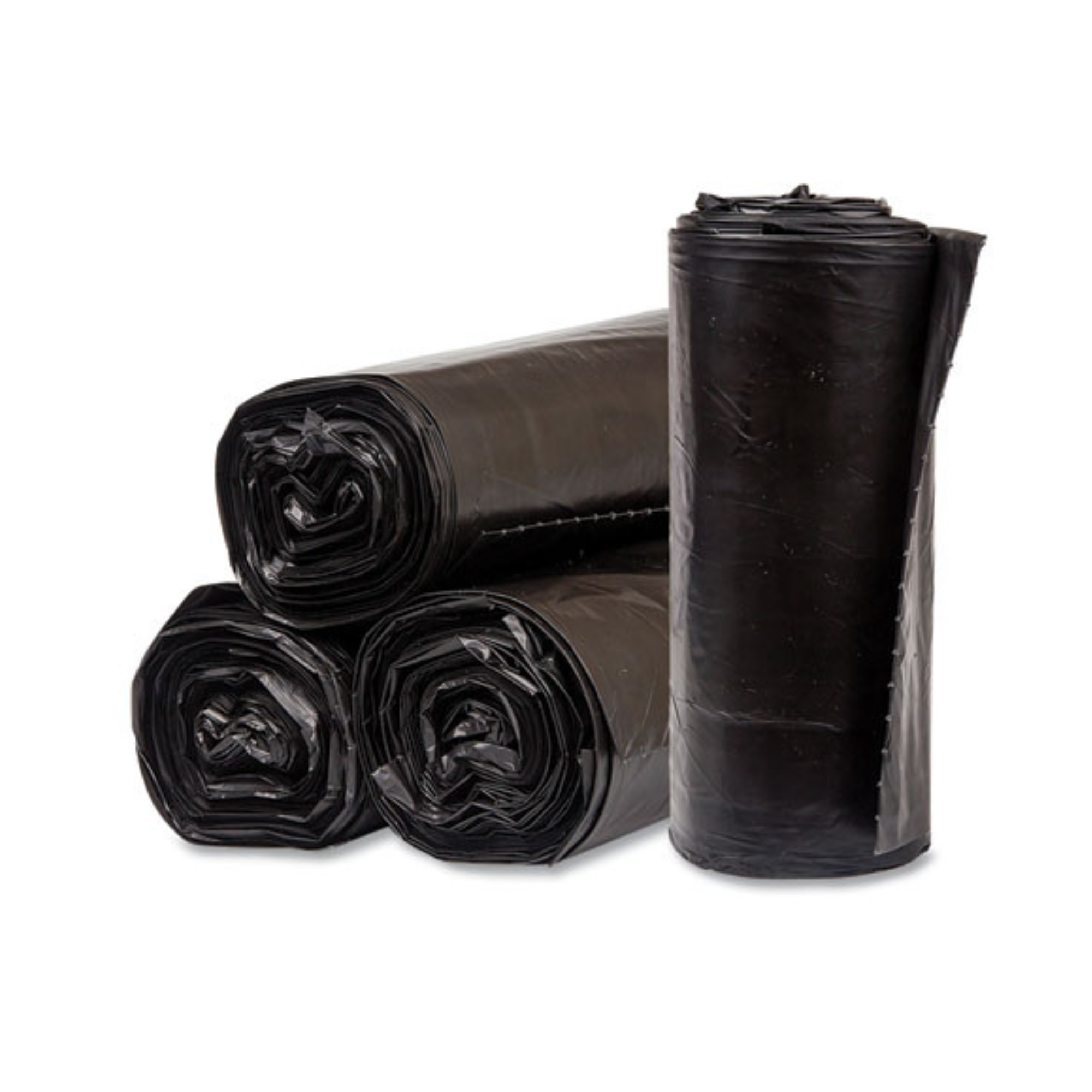 Pitt Plastics ECO Strong Can Liner from GME Supply